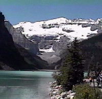 Lake Louise